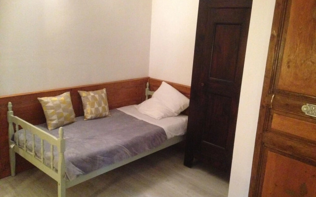 Le Moulin de Tremelgon