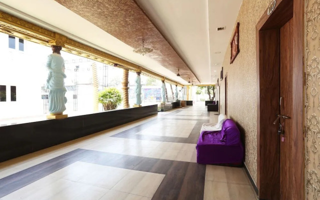 Sibbal Farms By OYO Rooms
