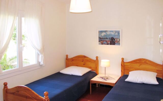 Villa Montemare 29725