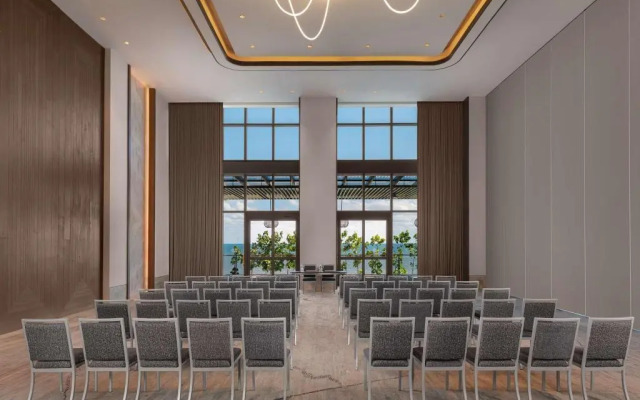 Waldorf Astoria Riviera Maya