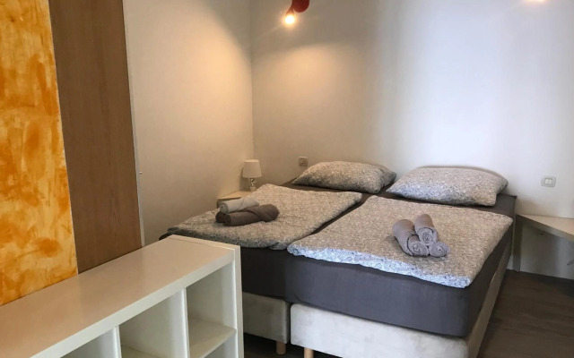 LOFT-Beach-apartments RATKO