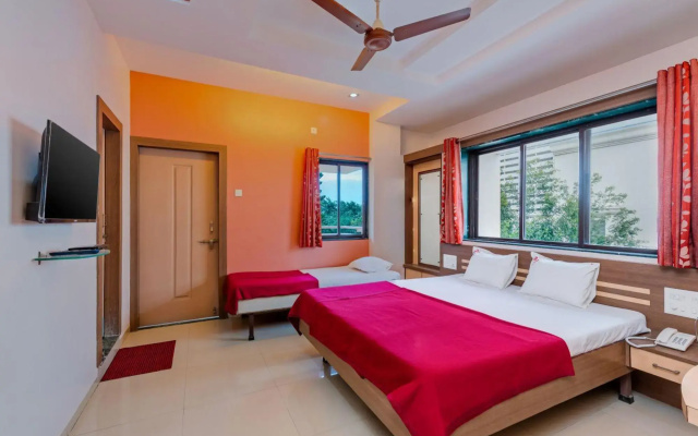 Hotel Sai Prarthana
