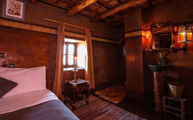 Kasbah Tebi