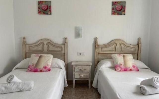 Alojamientos Villa Maria