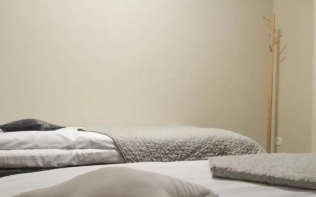 MiTRa Luxury Apartments