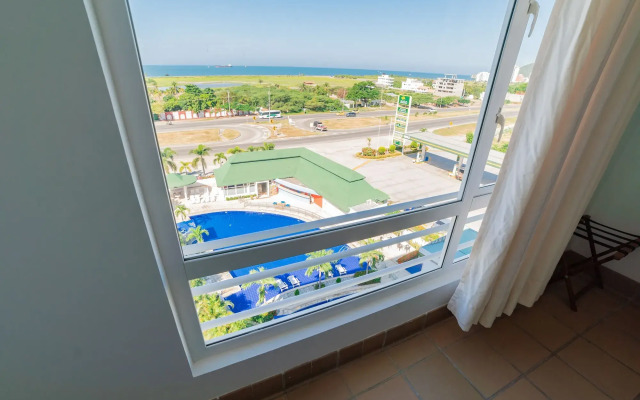 Sanha Plus Hotel