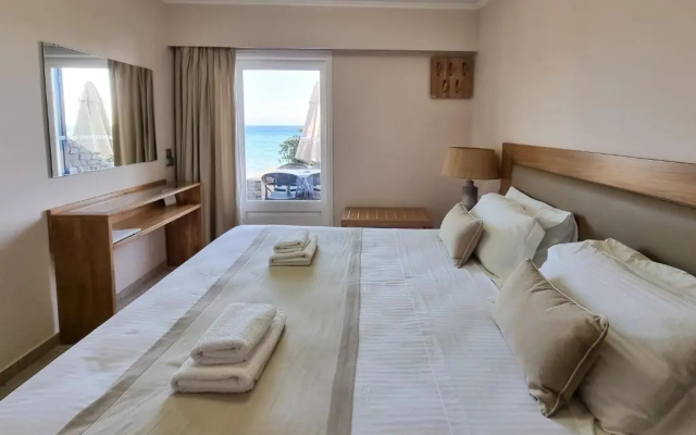 Chios Xenia Studio & Apartments