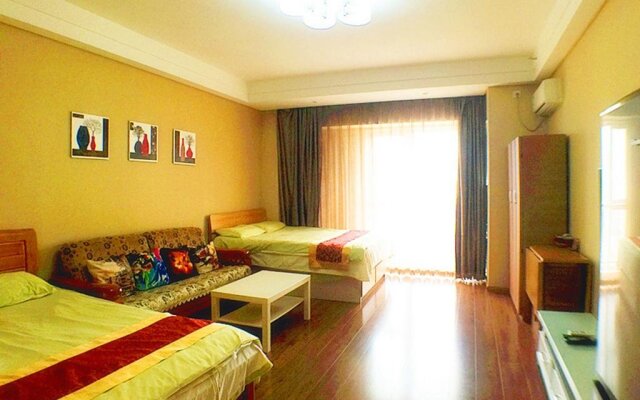 Hanlinge Apartment