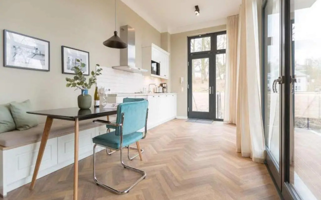 Villa Bellevue App 05