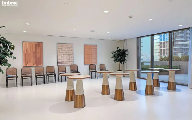 bnbme | Marina Vista Tower | 1 BDR