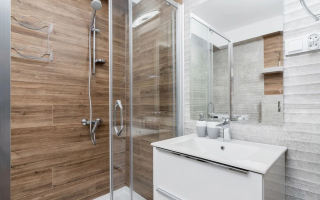 Bogdanskiego Residence by Renters