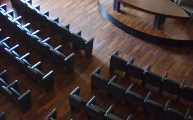 Ospitalia del Mare Hostel