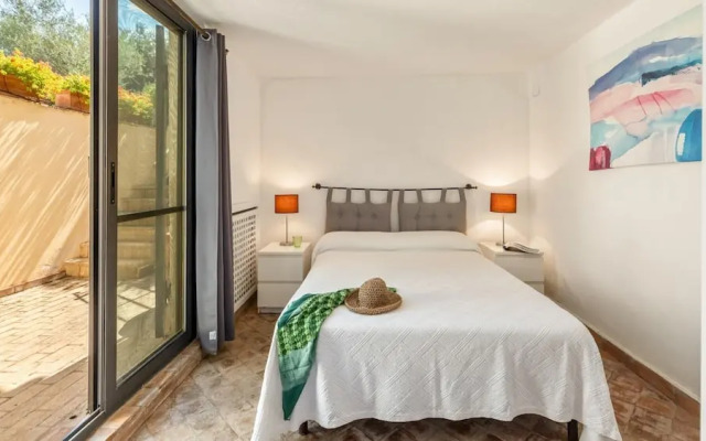 Villa Fiorillo 6 Emma Villas