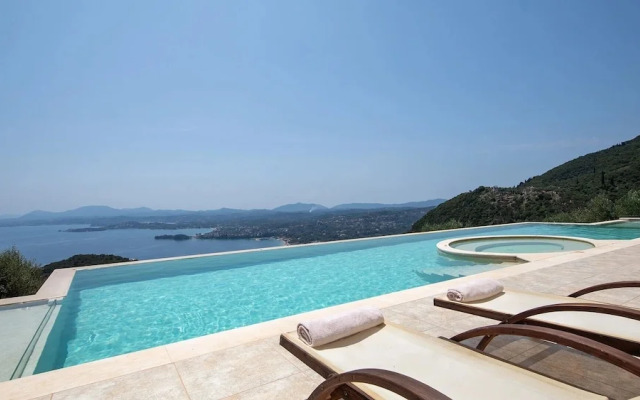 Villa Summer Wine by White Dream Villas