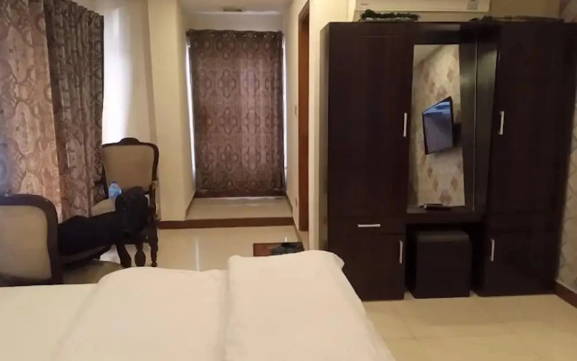 Pak Guest House