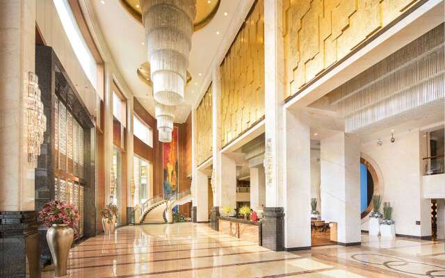 Ramada Shenzhen Baoan