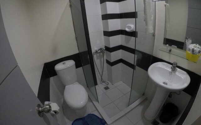Citilink Hotel