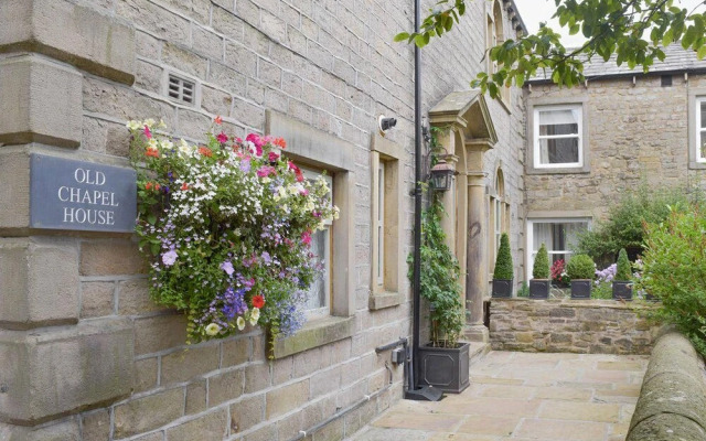 Old Chapel House