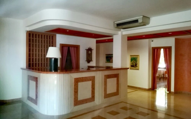 Villaggio Hotel Ripa