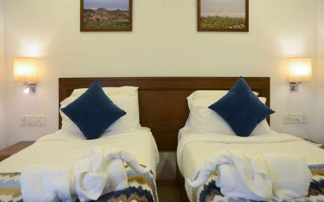 Comfort Inn Emerald