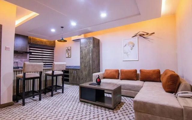 Bon Hotel Royal Parklane