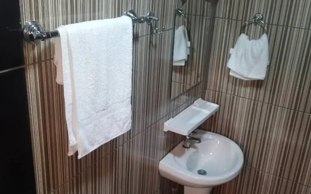 Nn Guest House