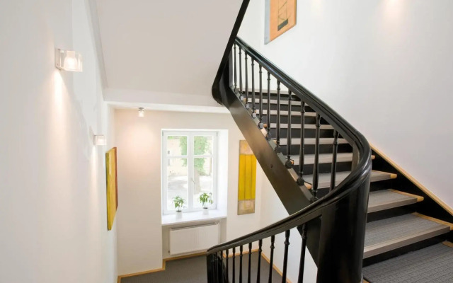 Hotel Constantia