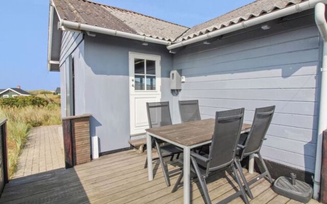 "Nesrin" - 500m from the sea in Western Jutland
