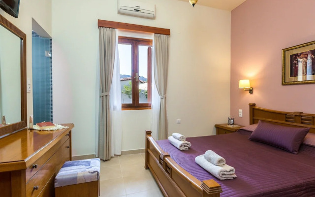 Gorgeous Pool Garden Villa