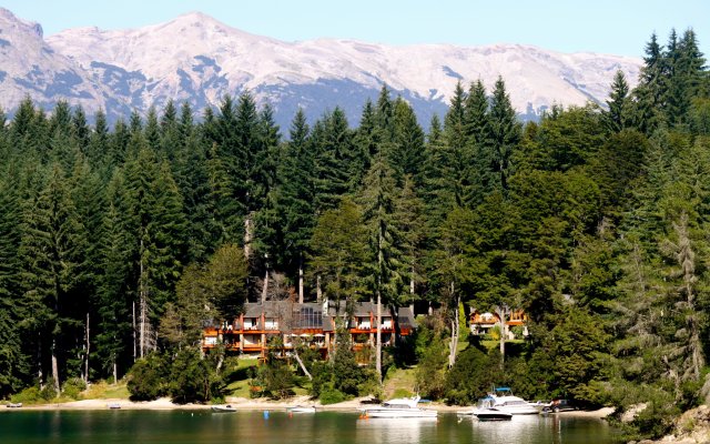 Hostería Patagonia Paraíso