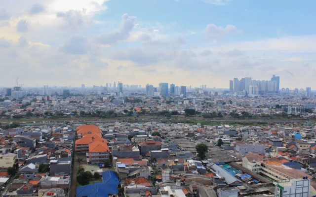 Thamrin City