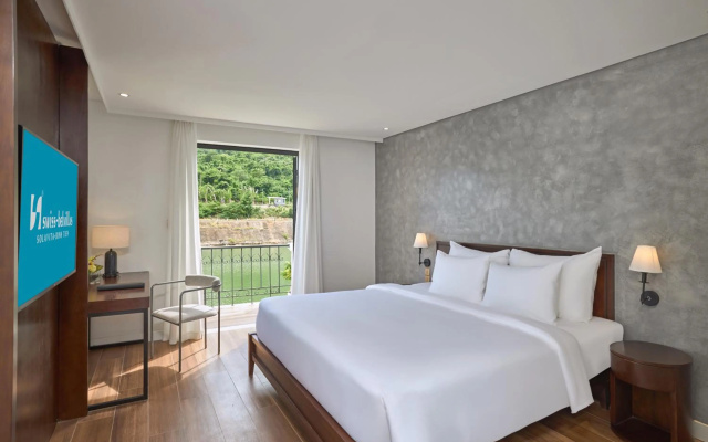 Swiss-Belvillas Solavita Binh Tien – Guest Rooms – Binh Tien