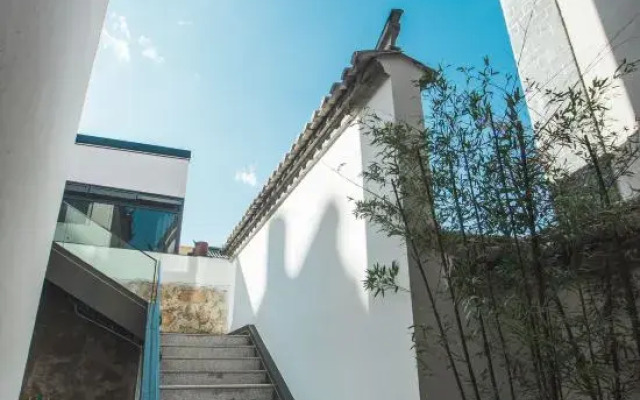 Jianshui Hostel