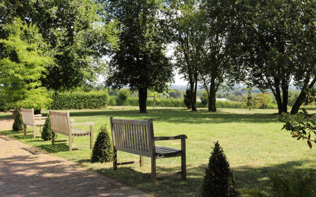 Boutique Hotel Villa de Proosdij