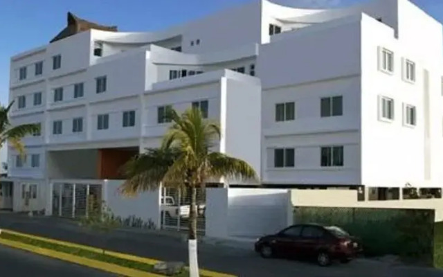 Maly Loft Cancun