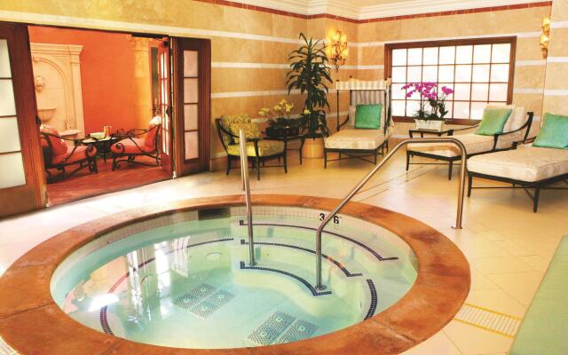 Fairmont Grand Del Mar