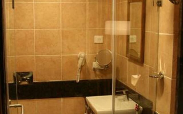 Dindi By The Godavari -Sterling Holiday Resorts