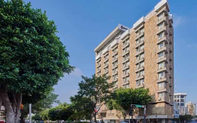 Best Western Plus Gran Hotel Centro Historico