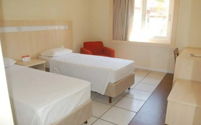 Nobile Hotel Belem