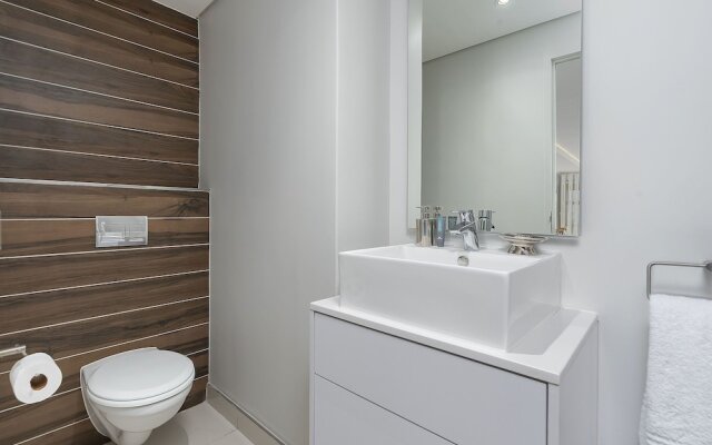 Martinique Luxury Serviced Apartments