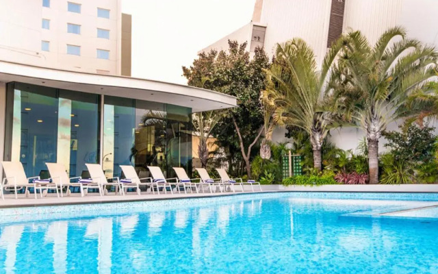 Crown Perth