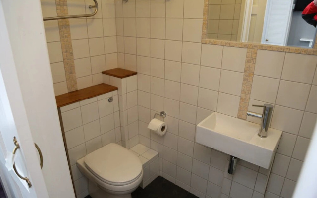 Acorns Guest House