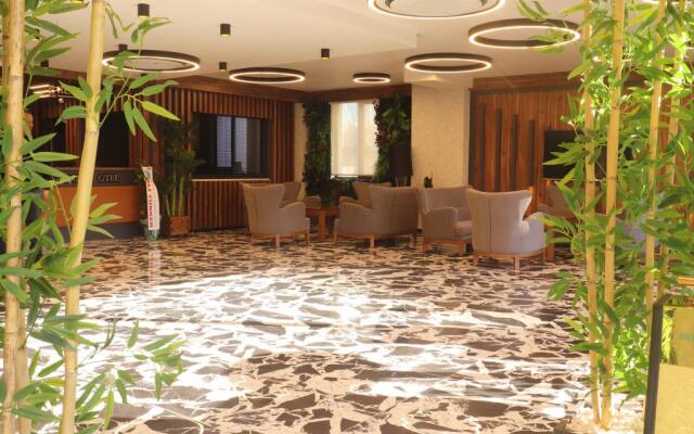 Seandos Otel
