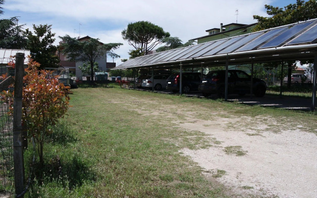 Hotel Vianello