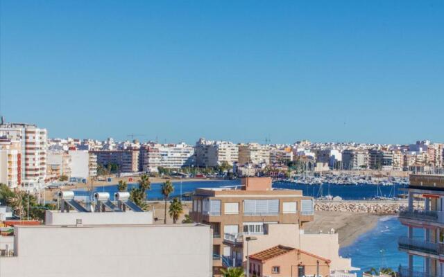 Apartamento 50m al MAR