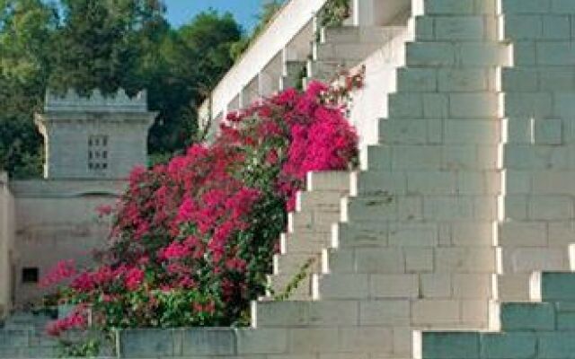 Masseria Bosco di Makyva Farm Home