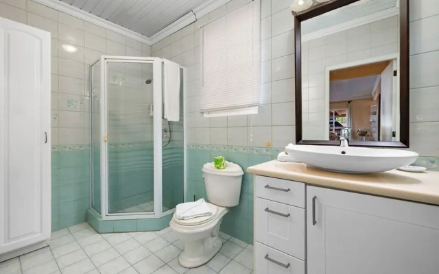 Cozy Tranquil 3BR 2BA Home w Private Pool Patio