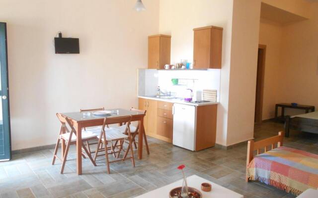 Helens 11 Apartments