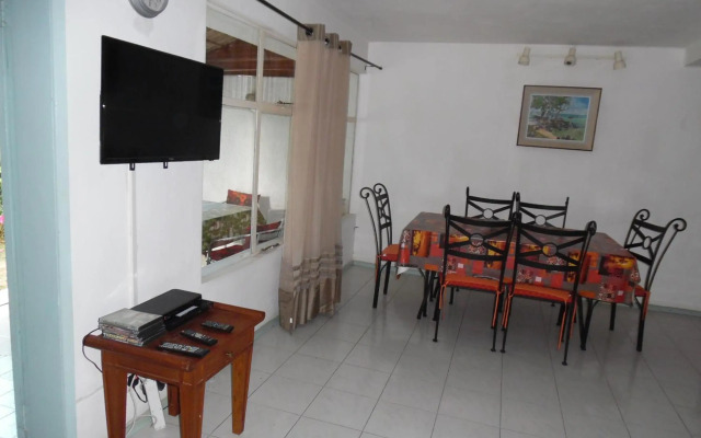 Villa Raybaud Résidence Les Cygnes