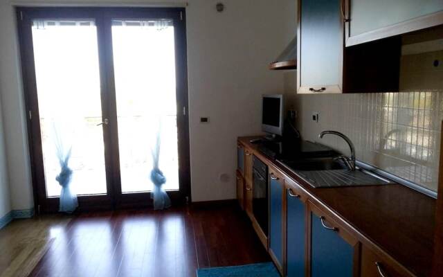 Apartment With 2 Bedrooms In Pescara